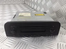 Alfa Romeo GT Radio/CD/DVD/GPS-pääyksikkö 7644392316