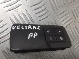 Opel Vectra C Interrupteur léve-vitre 24453571