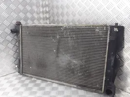 Toyota Corolla Verso E121 Kit Radiateur 