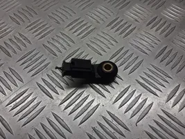 Peugeot 206+ Sensor de petardeo del motor 9645311480