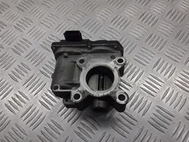 Renault Modus Kuristusventtiilin asentoanturi 82005687120