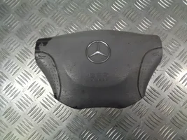 Mercedes-Benz Vito Viano W638 Ohjauspyörän turvatyyny 