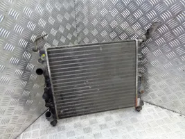 Renault Thalia I Kit Radiateur 