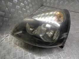 Renault Thalia I Lampa przednia 20-6358B