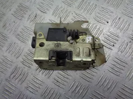 Renault Thalia I Rear door lock 7700431770