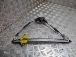 Citroen Xsara Picasso Alzacristalli della portiera posteriore con motorino 9631473180