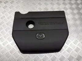Mazda 6 Moottoritilan lämpökilpi LF9610251