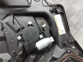 Mazda 6 Elektryczny podnośnik szyby drzwi bocznych / przesuwnych GJ6E5997XS