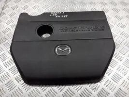 Mazda 6 Osłona termiczna komory silnika BRAK