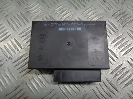 Volkswagen Polo IV 9N3 Module reconnaissance vocale 6Q0959433H