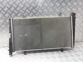 Volvo S40, V40 Kit Radiateur ETP8256