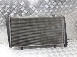 Volvo S40, V40 Wasserkühler Kühlerdpaket ETP8256