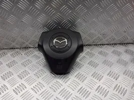 Mazda 3 I Airbag de volant BN8P