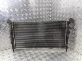 Mazda 3 I Kit Radiateur TYC