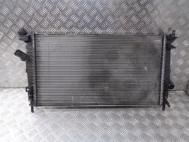 Mazda 3 I Kit Radiateur 