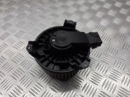 Suzuki Swift Moteur de ventilateur porte avant BRAK