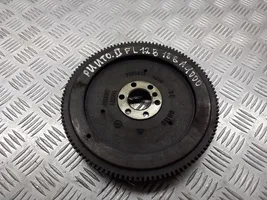 Fiat Punto (188) Flywheel 7575615