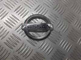 Nissan Primera Autres insignes des marques 84890AU300