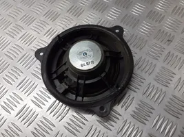 Nissan Primera Enceinte subwoofer 28156-AV700