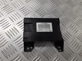 Nissan Primera Module reconnaissance vocale EDO5234710