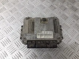 Nissan Primera Unité de commande, module ECU de moteur 23710-AW36A