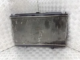 Nissan Primera Kit Radiateur BRAK