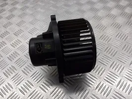 KIA Rio Moteur de ventilateur porte avant 