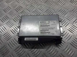 Citroen C8 Module de contrôle de boîte de vitesses ECU 9656615180