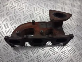 Citroen C8 Exhaust manifold BRAK