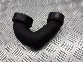 Renault Clio II Air intake hose/pipe 7700109592