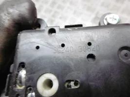 Nissan Almera N16 Stellmotor Heizung Klima 3G24030820