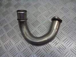 Opel Zafira B Turbo air intake inlet pipe/hose 