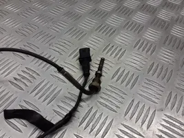 Alfa Romeo 147 Exhaust gas temperature sensor 55199541