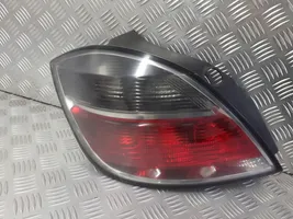 Opel Astra H Lampa tylna 13222324