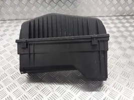 Peugeot 1007 Air filter box 9680062280