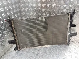 Opel Astra G Radiator set BRAK