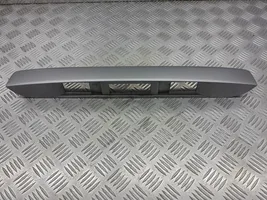 Mazda 2 Spoiler tylnej szyby klapy bagażnika 3M71-A43404-BE