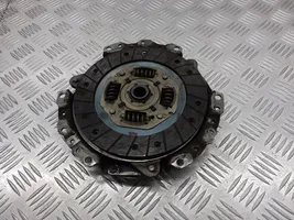 Ford Fusion Pressure plate 