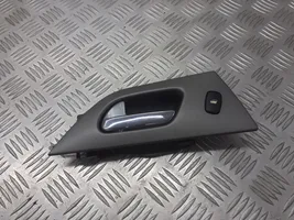 Peugeot 407 Rivestimento della maniglia interna per portiera posteriore 9646929977