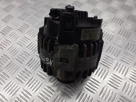 Volkswagen Polo IV 9N3 Generator/alternator 03D903025H