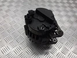 Volkswagen Polo IV 9N3 Generator/alternator 03D903025H