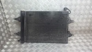 Volkswagen Polo IV 9N3 Radiateur condenseur de climatisation 