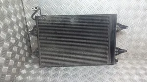 Volkswagen Polo IV 9N3 Radiateur condenseur de climatisation 