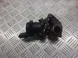 Mazda 2 Zawór EGR 9658203780