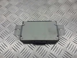 Land Rover Freelander Module de contrôle de boîte de vitesses ECU UHC500120