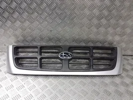 Subaru Forester SF Grille calandre de capot 