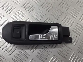 Volkswagen PASSAT B5.5 Rear door interior handle trim 3B837114