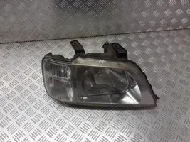 Honda CR-V Lampa przednia BRAK