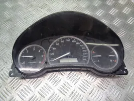 Saab 9-3 Ver2 Tachometer 7553657