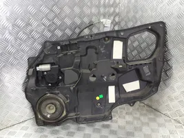 Mazda 2 Elektryczny podnośnik szyby drzwi przednich 3M71-A045H16-A